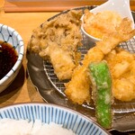 Tempura Meshi Kaneko Hannosuke - 