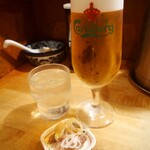 こうかいぼう - ハートランドビール