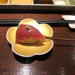 Ginza Kushikatsu Bon - 