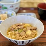 もつ煮屋 日の出食堂 - 