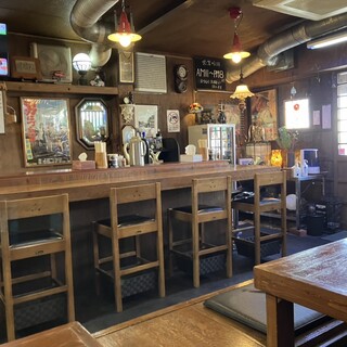 河内の味 ニンニクラーメン 仁_2