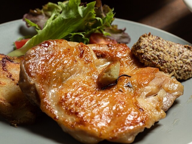 BISTRO CAPRICE（ビストロ カプリス） - 北見（ビストロ）の写真