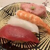 もり一 - 料理写真: