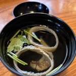 川魚料理 魚庄 - 