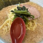 ラーメンショップ椿 - 