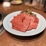 焼肉 静龍苑 - 