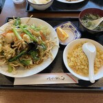 四川料理　川国志 - 