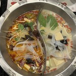 薬膳火鍋 SHANGRI-LA - 