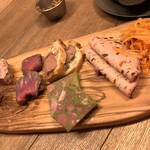 Meat Deli Nicklaus' - 