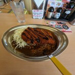 カレーのチャンピオン - 