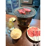 Yakiniku No Ajimaru - 