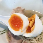 「七色の落書き」 - 