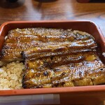 川魚料理 魚庄 - 