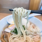 「七色の落書き」 - 