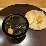 鮨屋 大かわ 久 - 