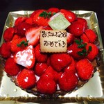 フルーツガーデン シン・サン - 歴代バースデータルト