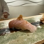 鮨 なかにし - 鰤