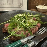 Meat & Wine イタリアンバールDari - 