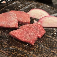 焼肉牛印 銀座店 - 