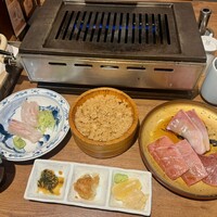 焼うお いし川 - 