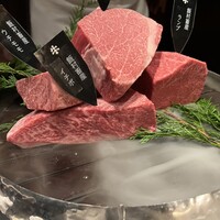 焼肉牛印 銀座店 - 