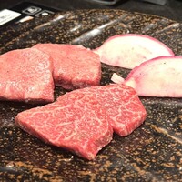 焼肉牛印 銀座店 - 