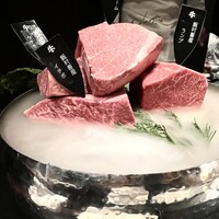 焼肉牛印 銀座店 - 