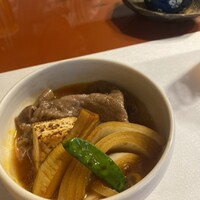 すき焼割烹 日山 - 