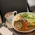 W COFFEE - 料理写真: