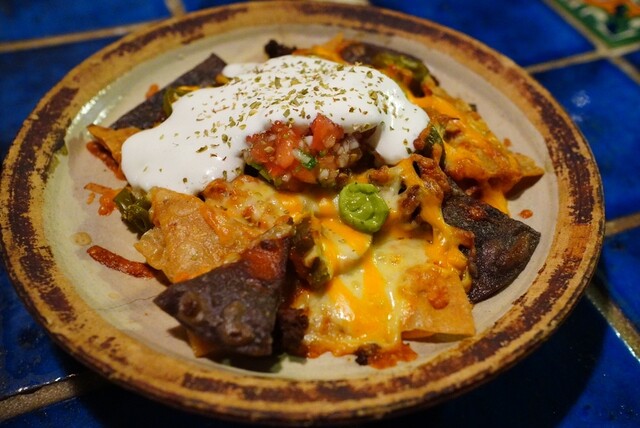覇王樹 （サボテン） - 四ツ橋/メキシコ料理 | 食べログ