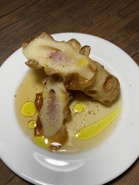 BISTRO CAPRICE（ビストロ カプリス） - 北見（ビストロ）の写真