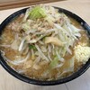 ラーメン二郎 京成大久保店