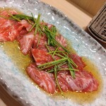 吉祥寺まぐろ人 Mogura - 