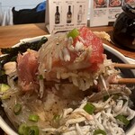 海鮮丼専門店 鎌倉 五鉃 - 