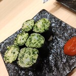 吉祥寺まぐろ人 Mogura - 