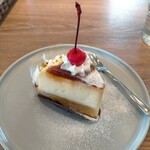 FARMERS GARDEN Cafe オムレット - 