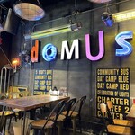 Domus - 