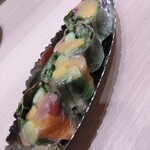 吉祥寺まぐろ人 Mogura - 