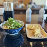 丸亀製麺 - 