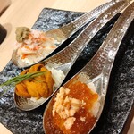 吉祥寺まぐろ人 Mogura - 