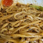 麺や金時 - 