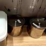 横浜ラーメン 渡来武 - 