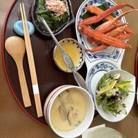 和食 國見 - 