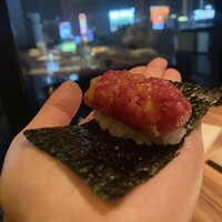 焼肉うしごろ 新宿三丁目店 - 