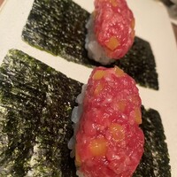 焼肉うしごろ 新宿三丁目店 - 