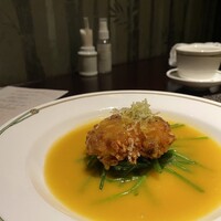 中国飯店 富麗華 - 