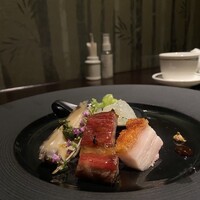 中国飯店 富麗華 - 