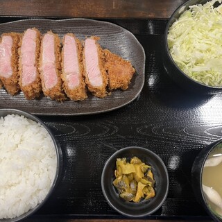 キセキ食堂 - 料理写真: