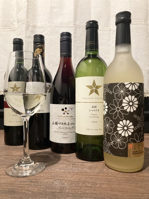 BISTRO CAPRICE（ビストロ カプリス） - 北見（ビストロ）の写真