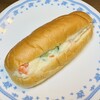 サイトウパン店 - サラダパン